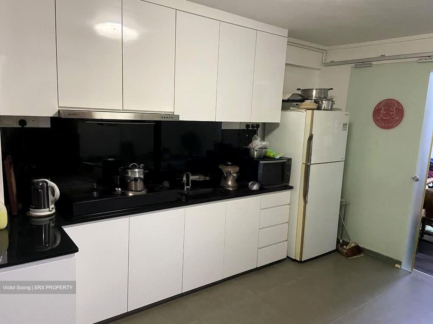 Blk 302 Chuan Village (Serangoon), HDB 3 Rooms #533600411